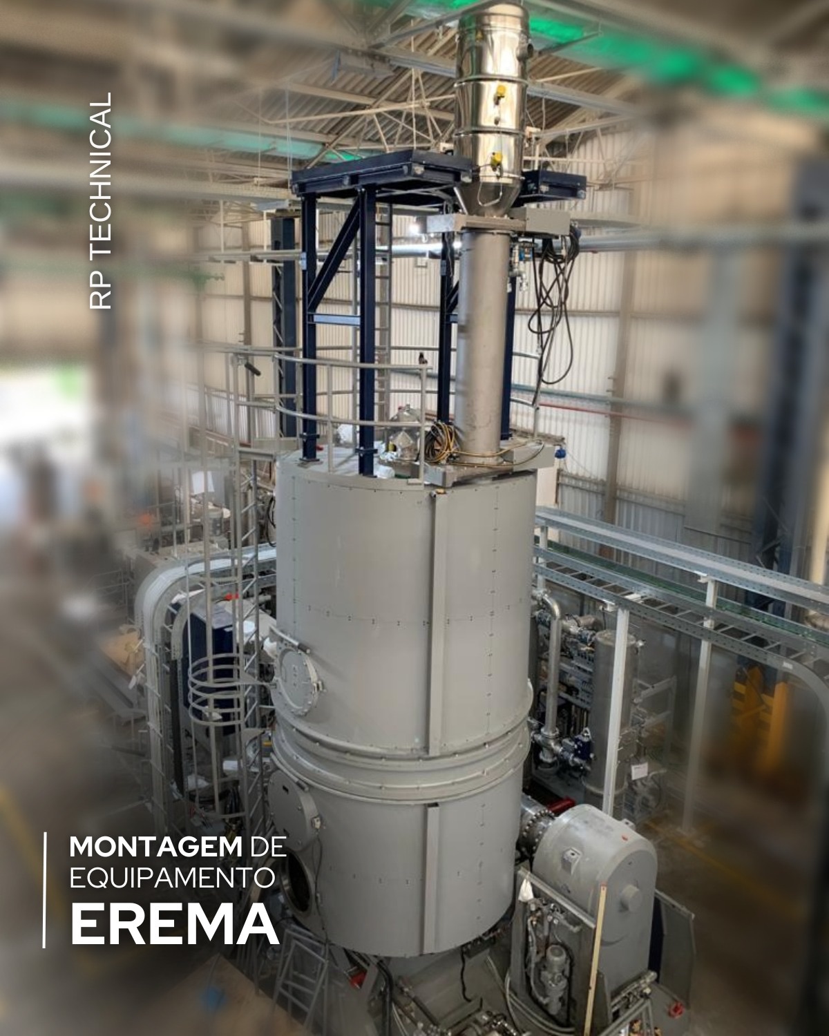 Erema